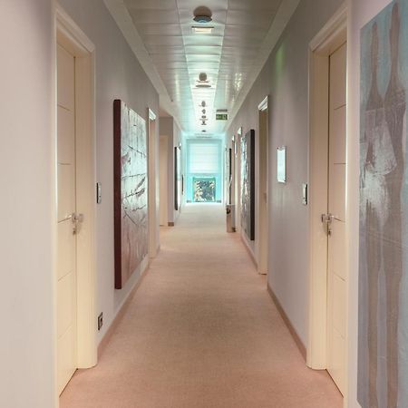 Ariha Hotel コゼンツァ エクステリア 写真