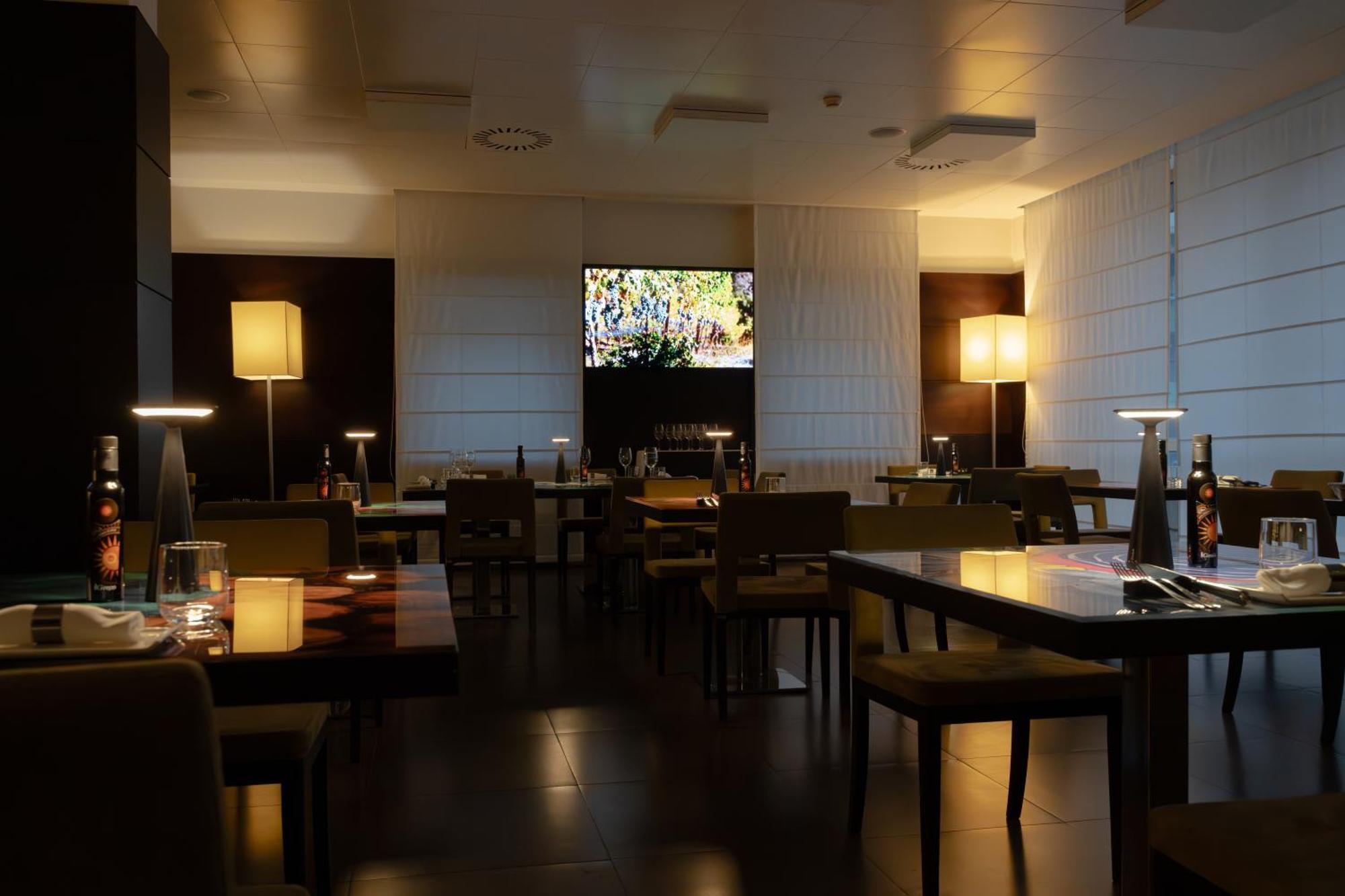 Ariha Hotel コゼンツァ エクステリア 写真