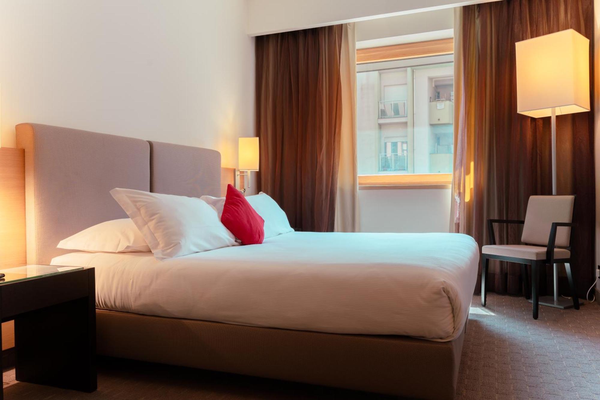 Ariha Hotel コゼンツァ エクステリア 写真